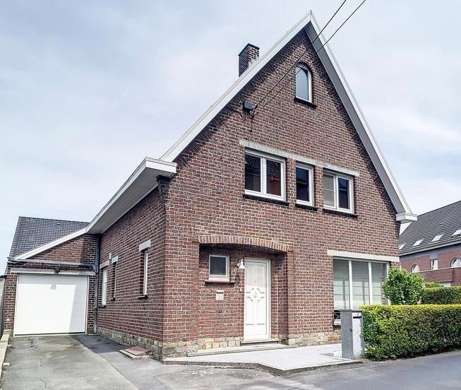 Instapklare woning te koop - Oudenaarde, 181 m², Province de Flandre-Orientale, 200 à 500 m², Ventes sans courtier