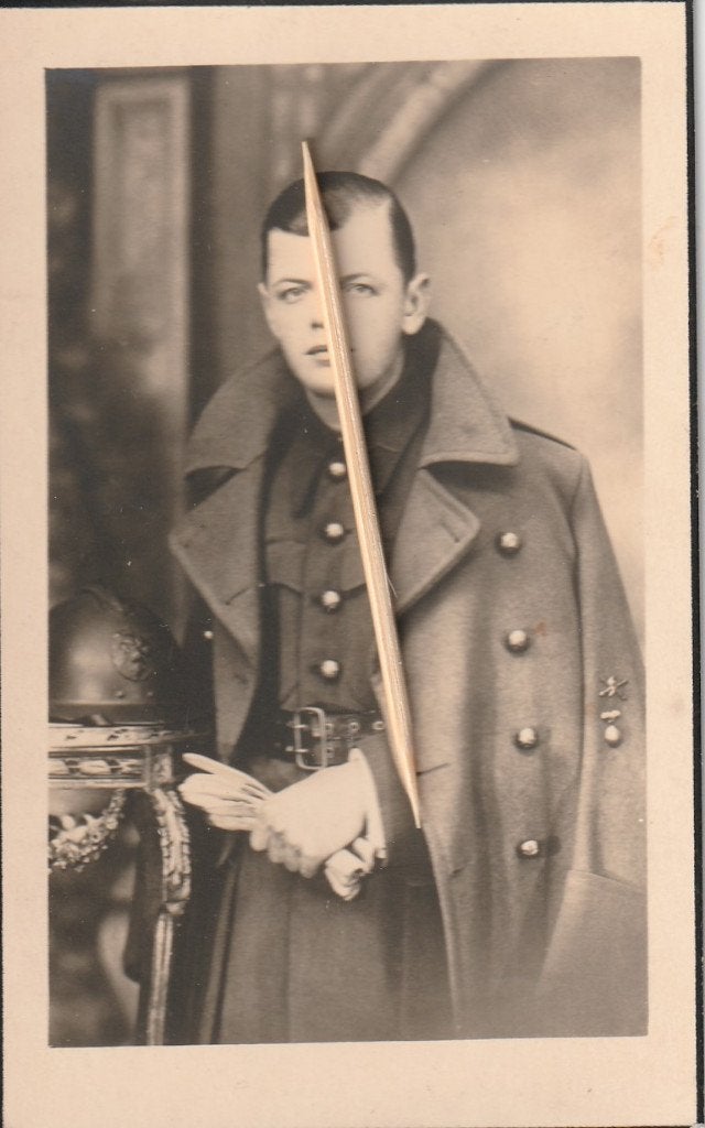 OOrlogsslachtoffer 1940-45, Verzenden