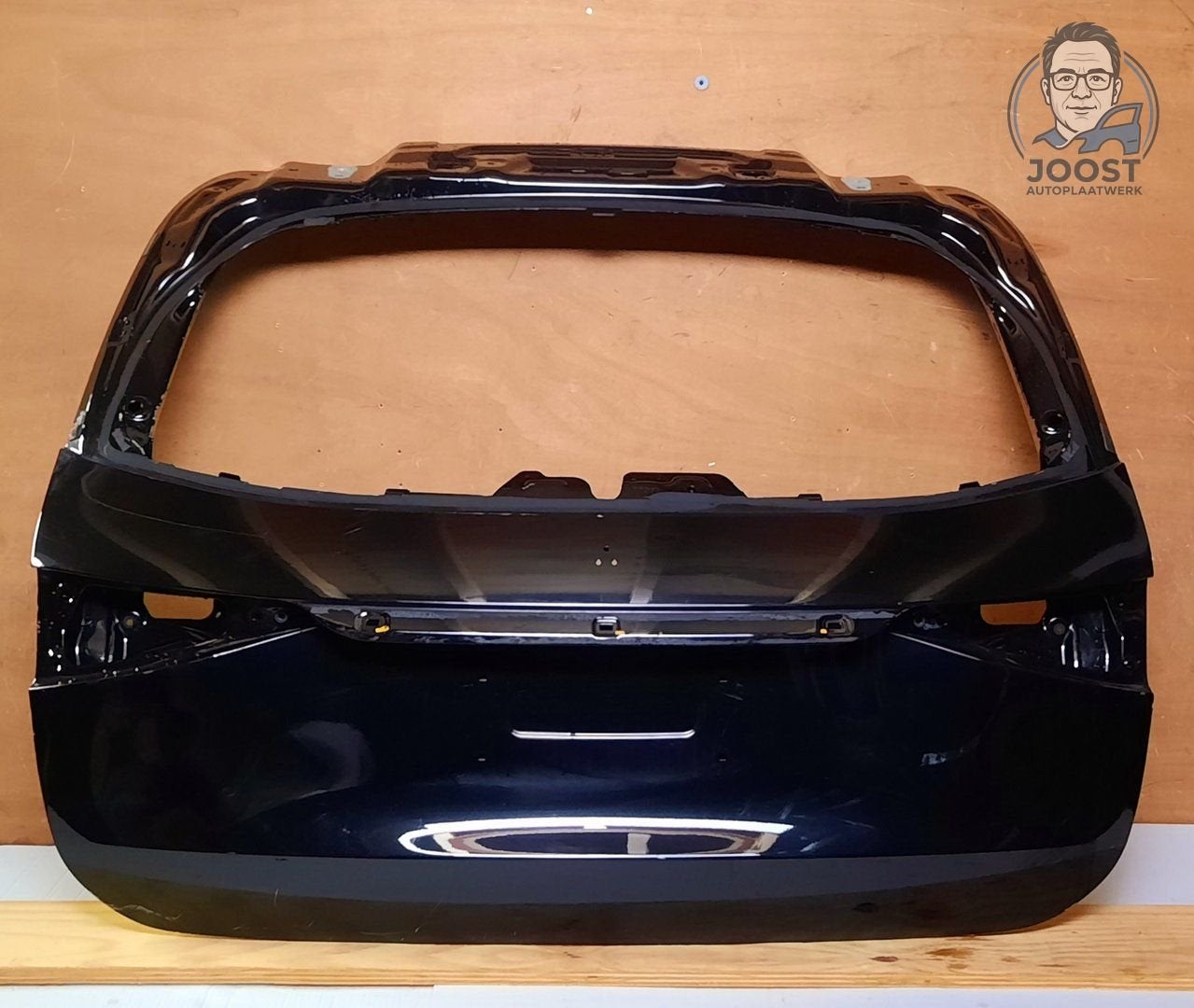 Achterklep orgineel Mercedes GLC X254 v.a 2022 A2547420000, Gebruikt, Ophalen of Verzenden, Achter, -