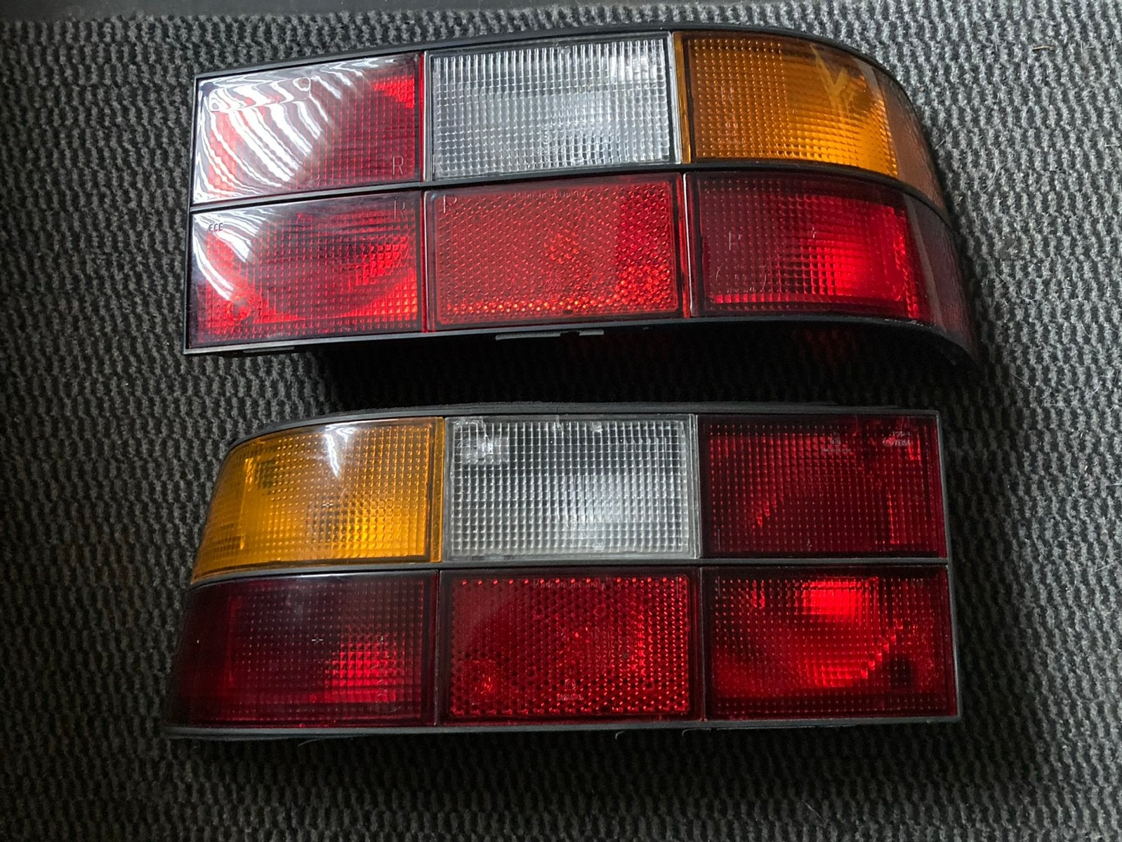 Porsche 924/944 achterlichten, Ophalen of Verzenden, Porsche