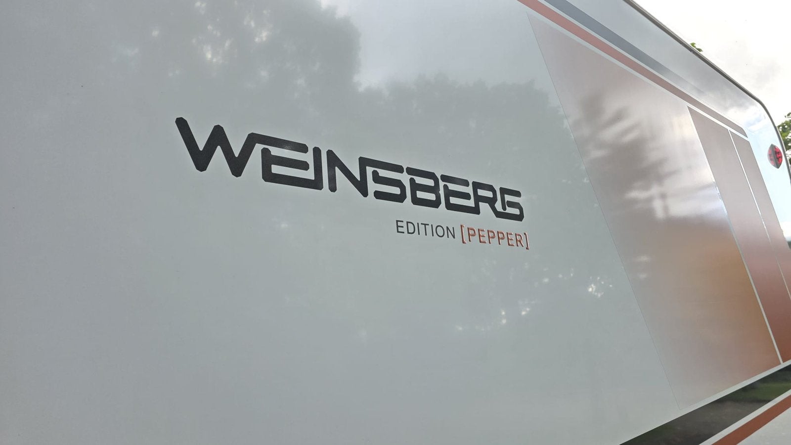 Weinsberg edition pepper, Automaat, Weinsberg, Ringverwarming, Fiat