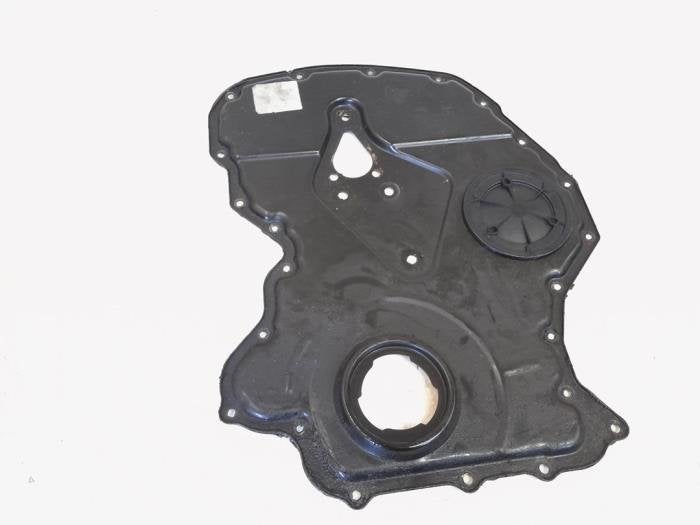 Distributiedeksel van een Ford Ranger, Gebruikt, -, -, Ophalen of Verzenden