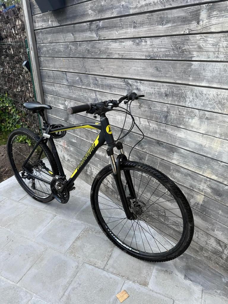 Mountainbike, Enlèvement, Comme neuf