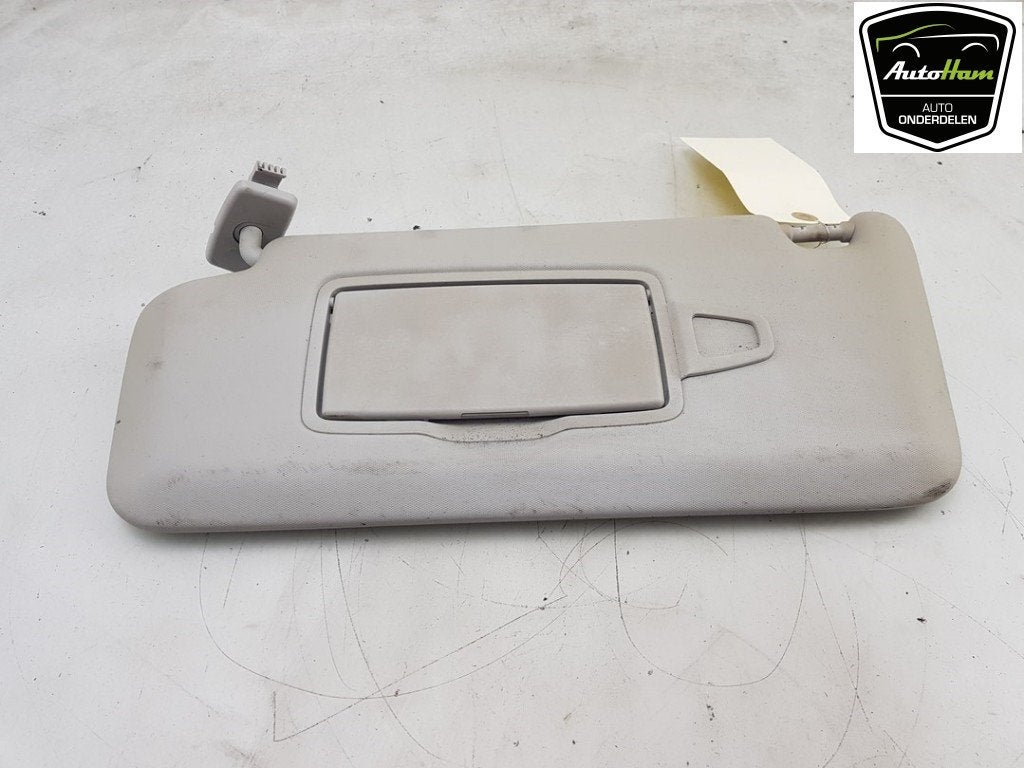 ZONNEKLEP Mercedes-Benz C Estate (S205) (01-2014/02-2021), Gebruikt, Mercedes-Benz, Dialog.mb@mercedes-benz.com, Mercedes-Benz AG