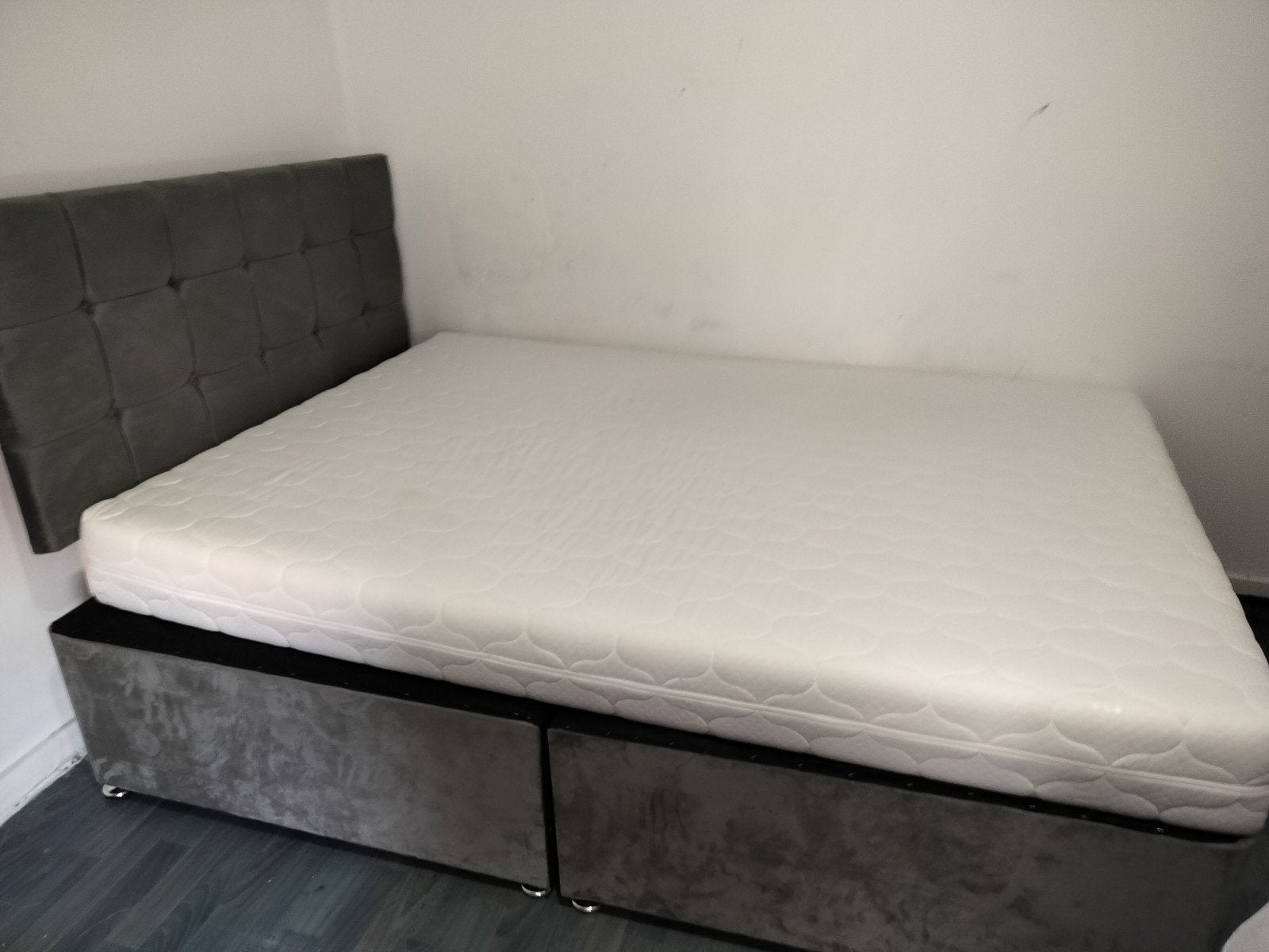 bed, tafels, fornuis combo, Ophalen, Tweepersoons