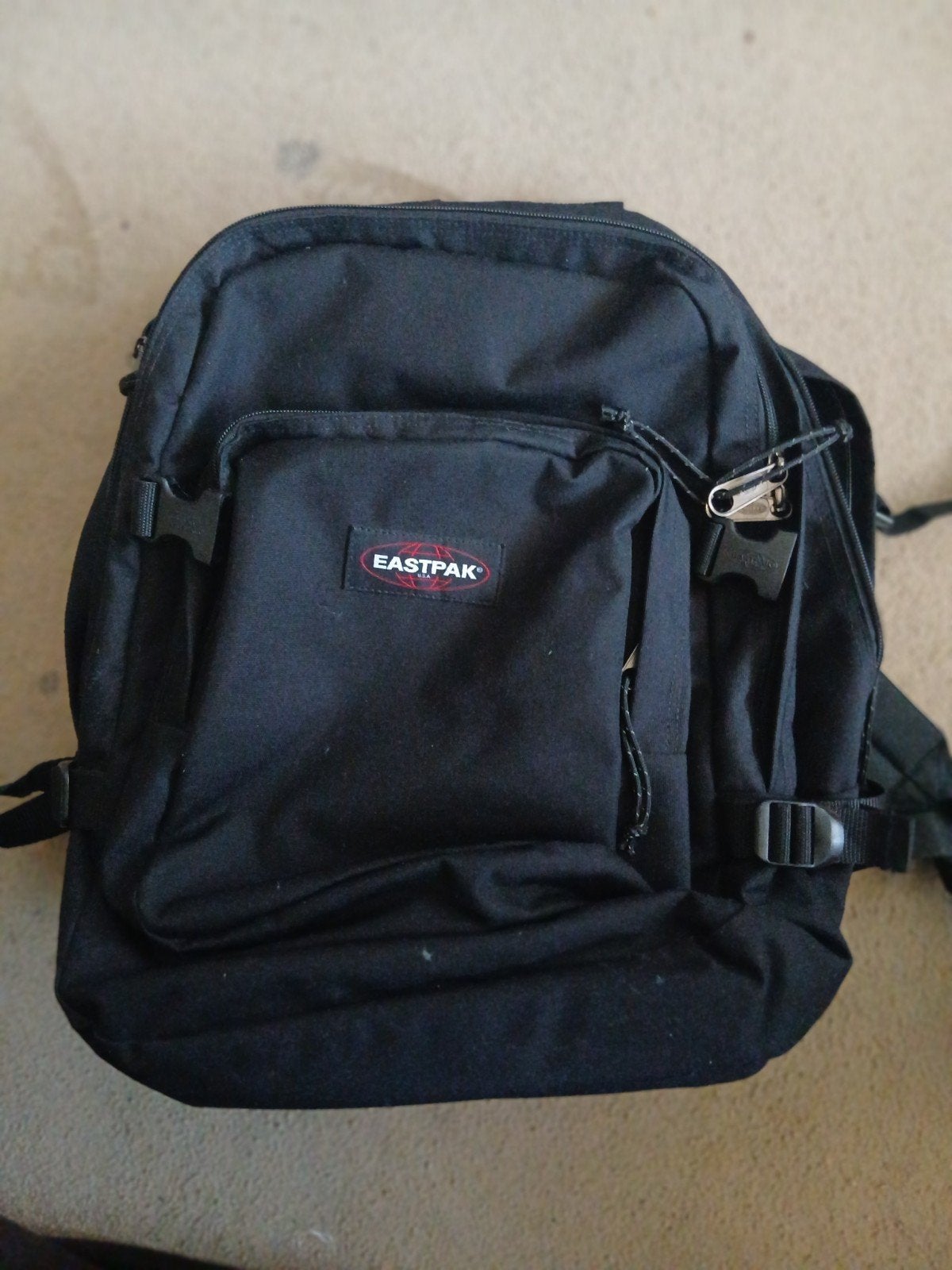 East pack rugzak, Ophalen of Verzenden