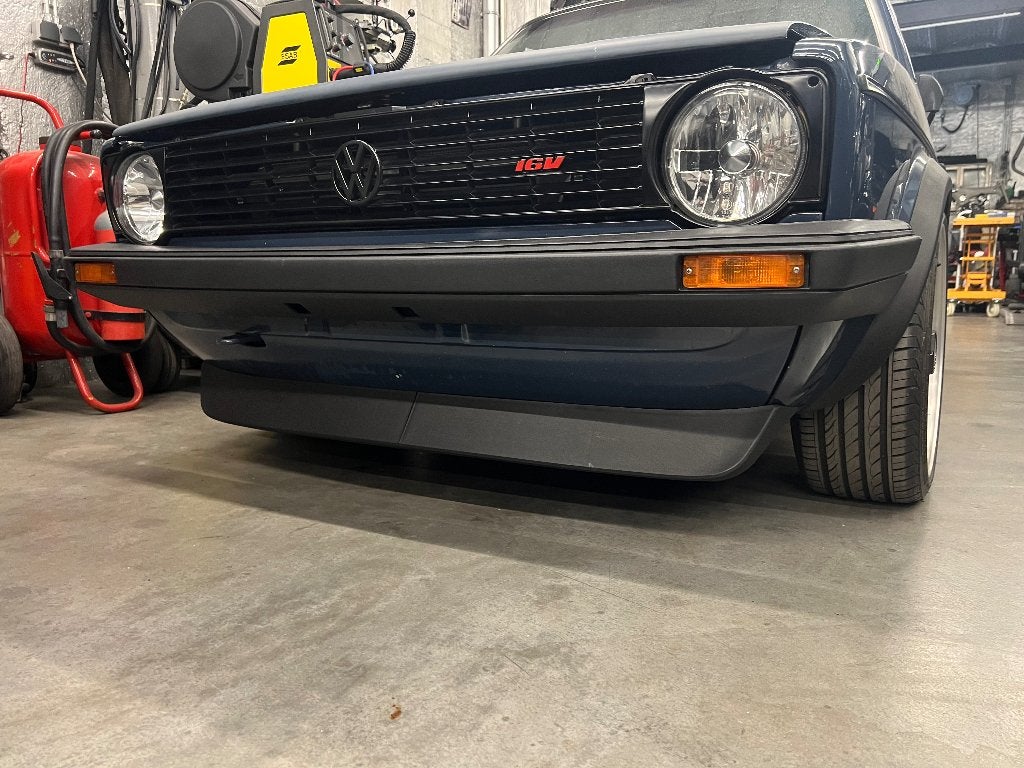 golf1 gti 16V Turbo, Auto-onderdelen, Ophalen, Gebruikt, Volkswagen