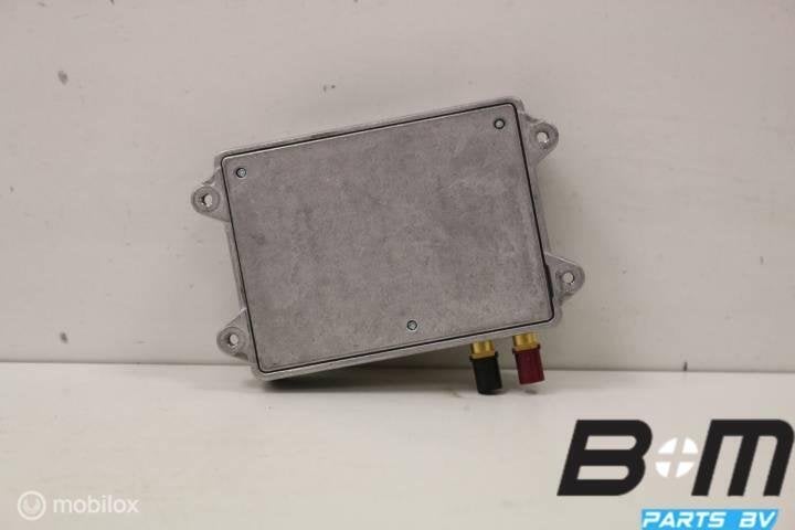 Antenneversterker Audi A3 8P, Utilisé
