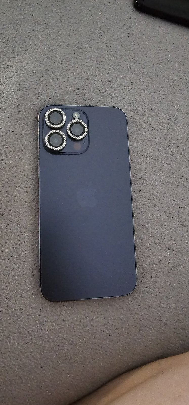 IPhone 14 Pro Max, Télécoms, Téléphonie mobile | Apple iPhone, 256 GB, Enlèvement ou Envoi, Reconditionné, Sans abonnement