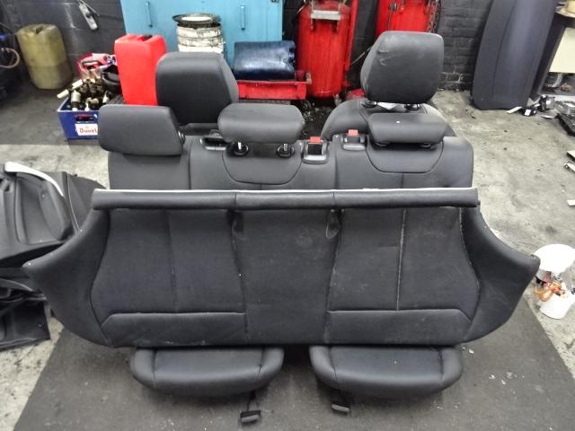 INTERIEUR COMPLET BMW 1 serie (F20) (01-2010/06-2019), Autos : Pièces & Accessoires, Mevr. I. Hauben, Utilisé, BMW, Rue de l'Espoir 34 34
4030  GRIVEGNÉE, BE