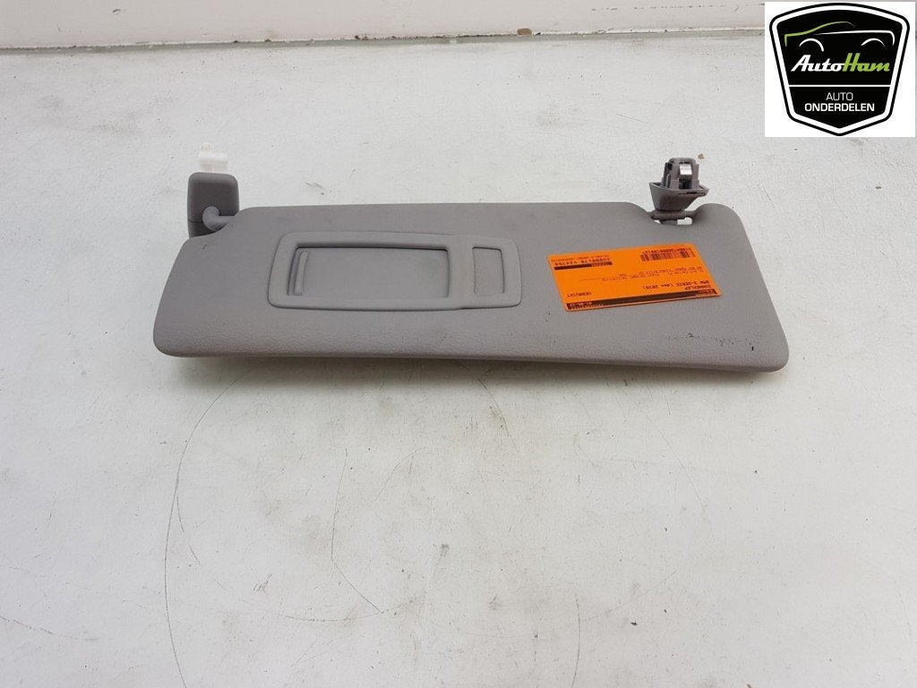 ZONNEKLEP BMW 3 serie (F30) (|51167322291|7322291|), Dhr. J. Ham, Gebruikt, Administratie@autoham.nl, BMW