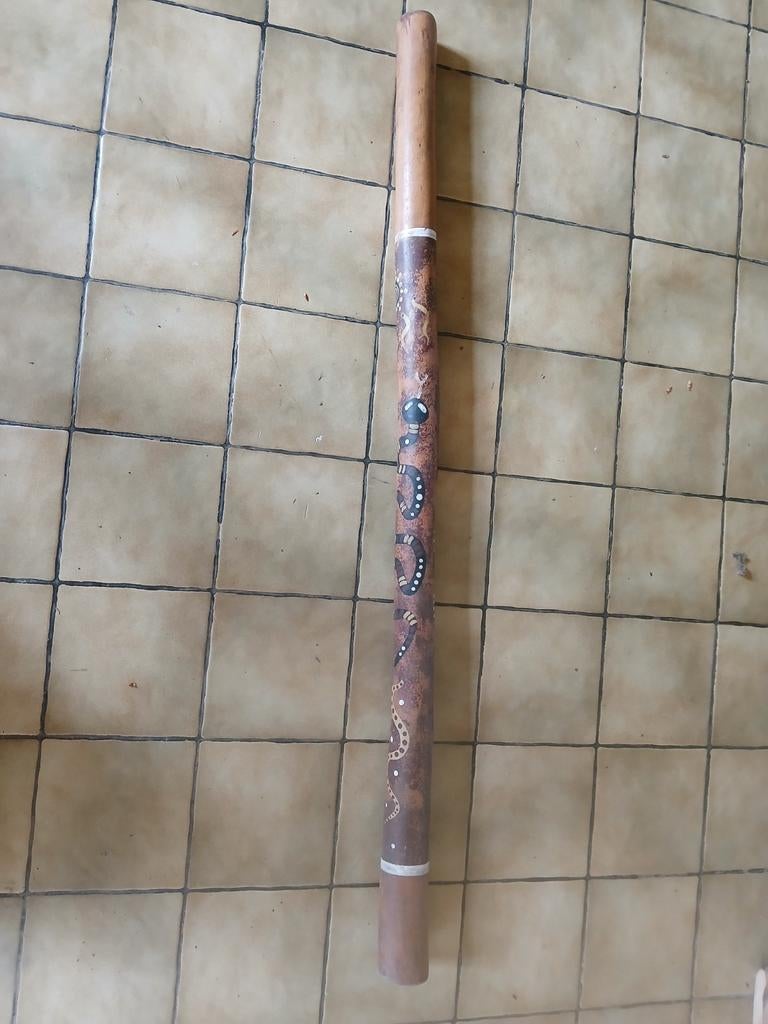 didgiridoos, Musique & Instruments, Enlèvement