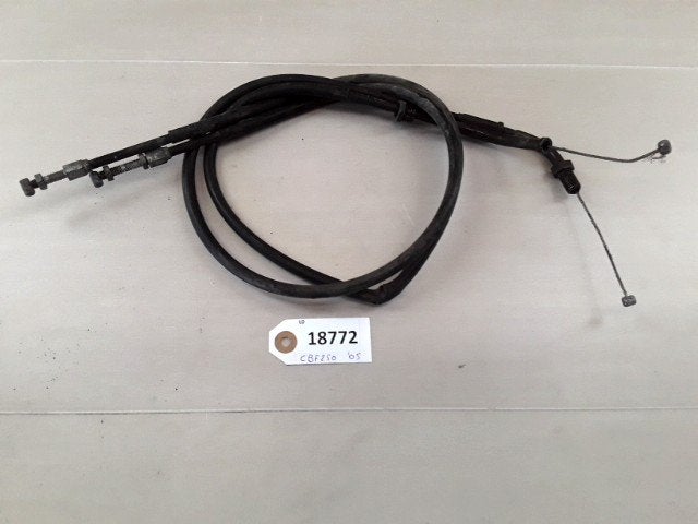 CBF250 2004 - 2012 Honda Kabel Kabel gas D1-35366