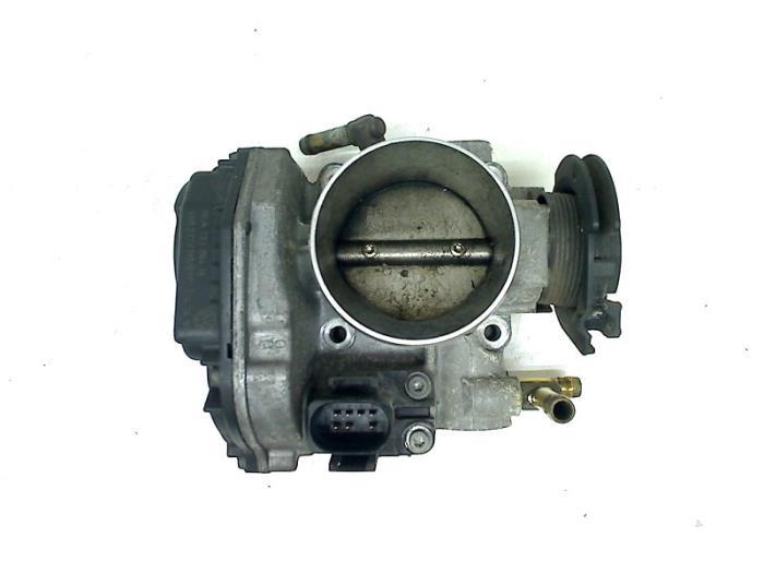 Boîtier accélérateur d'un Volkswagen Beetle, Volkswagen, -, 3 mois de garantie, Utilisé