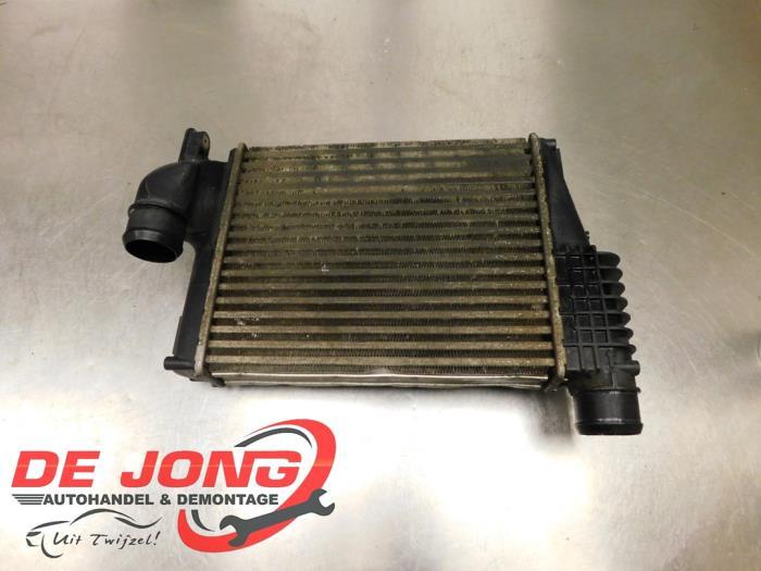 Intercooler d'un Peugeot Expert, -, 3 mois de garantie, Utilisé, -