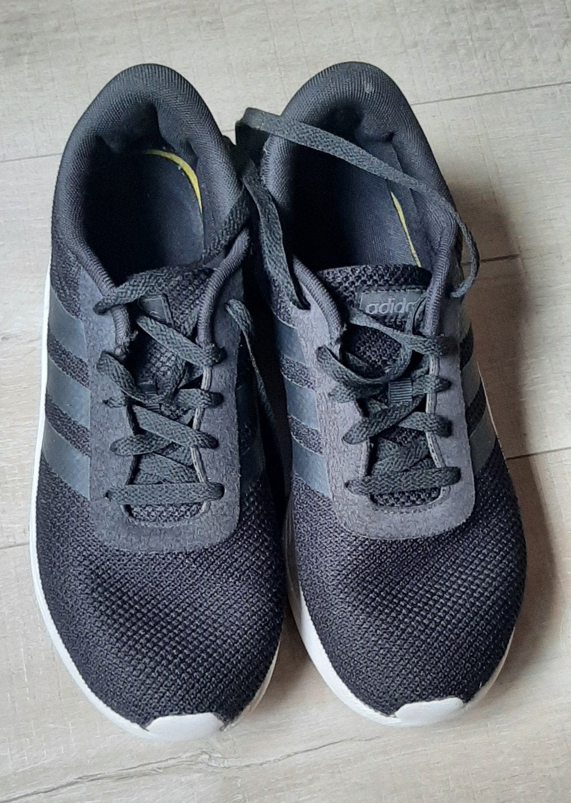 Adidas sneakers zwart maat 41,5, Ophalen, Adidas