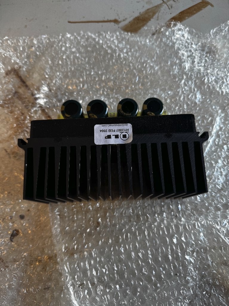 stereo materiaal  en disco materiaal, Gebruikt, Ophalen, Overige merken, Microset