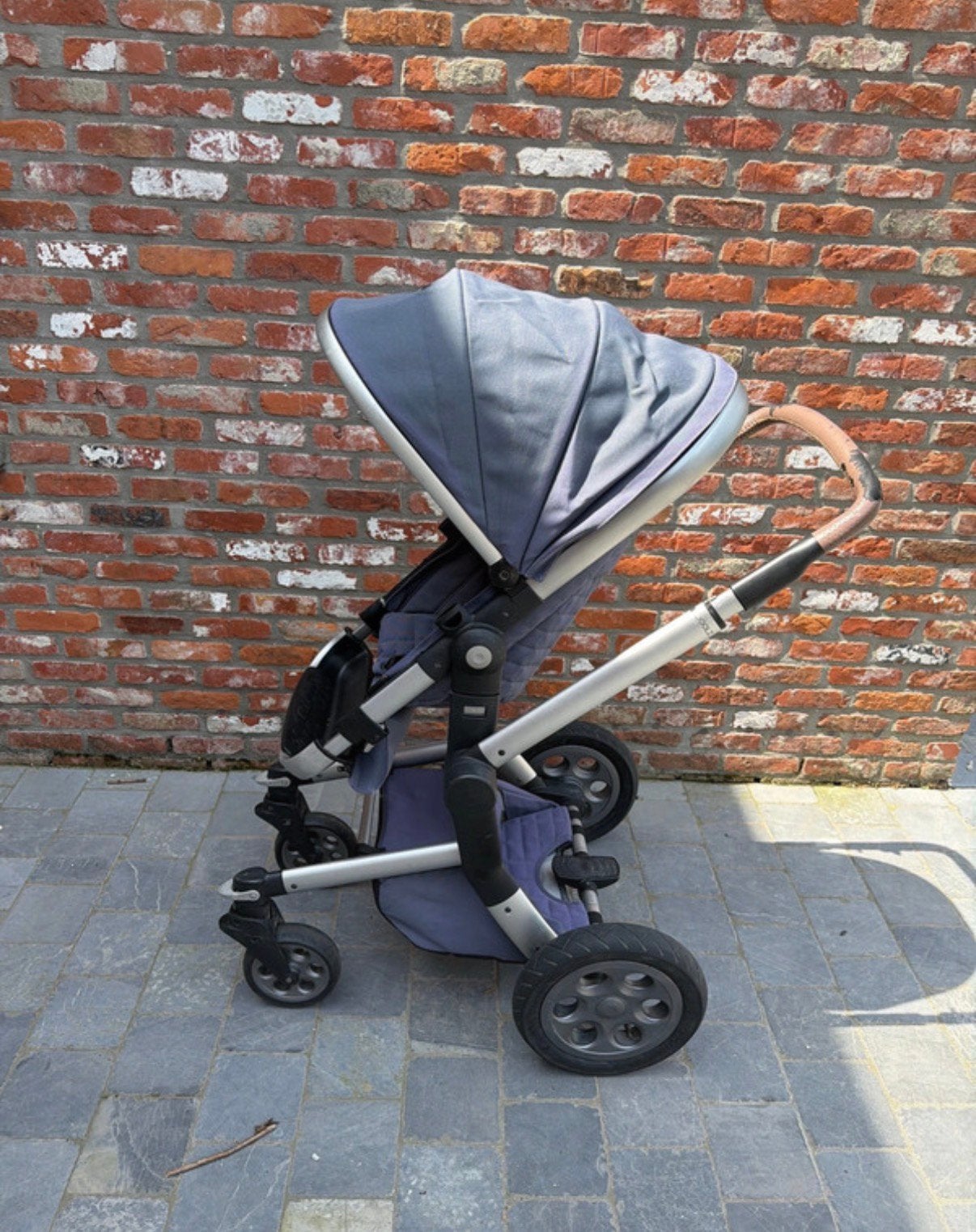 Buggy Joolz, Kinderen en Baby's, Ophalen, Gebruikt