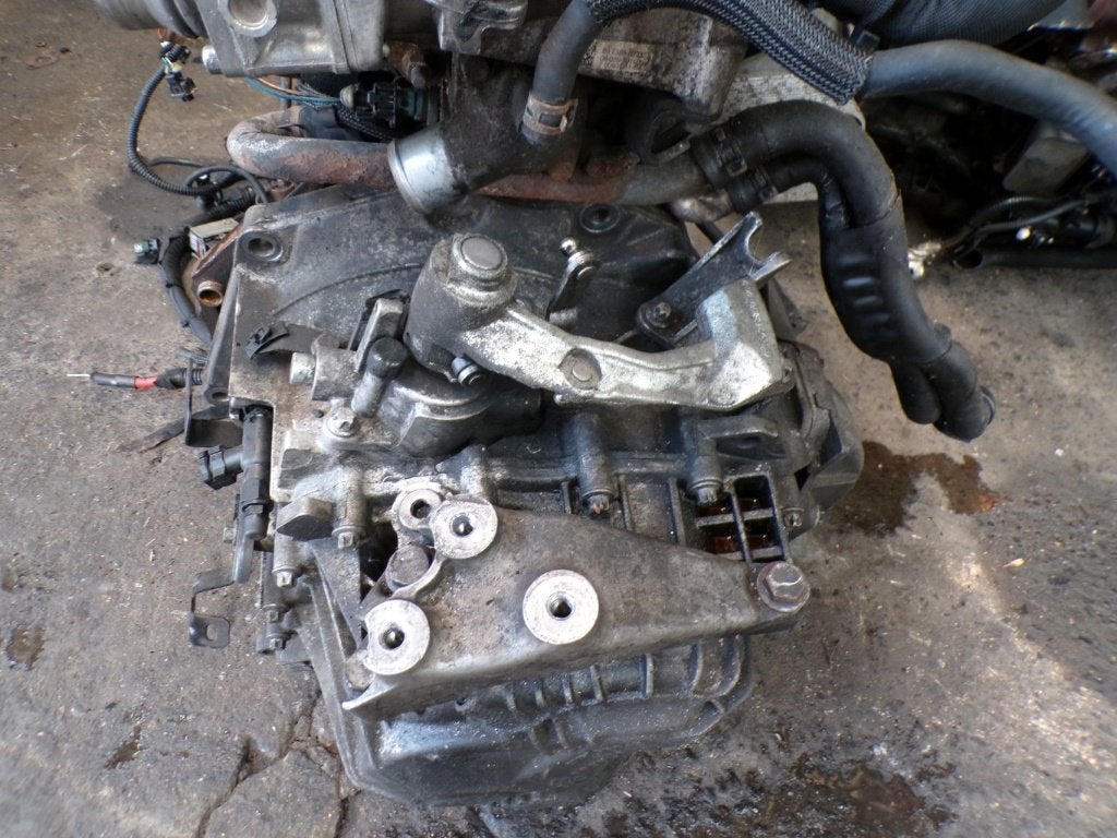 Boite de vitesses Opel Astra J 1.7CDTi 81kw 6V 2010-2012, Autos : Pièces & Accessoires, Enlèvement, Utilisé, Opel