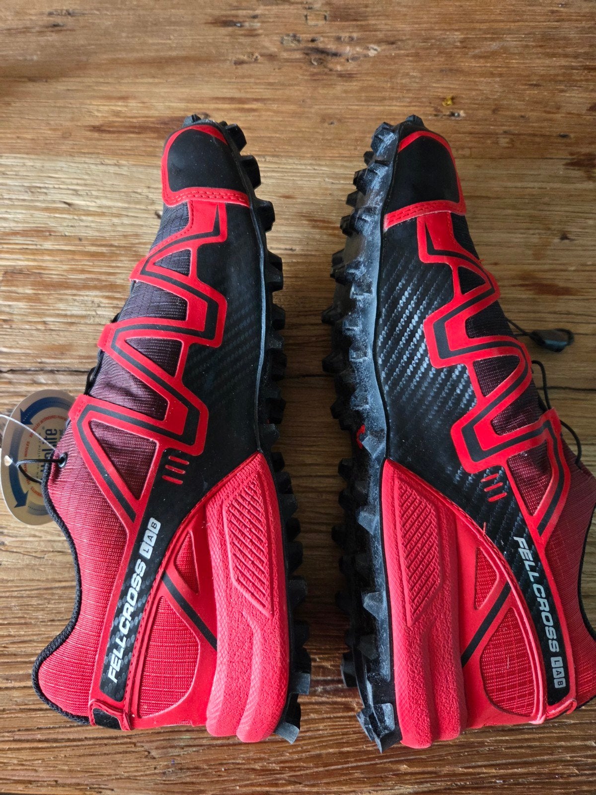 Salomon Fellcross nouveau, Enlèvement ou Envoi, Neuf, Chaussures