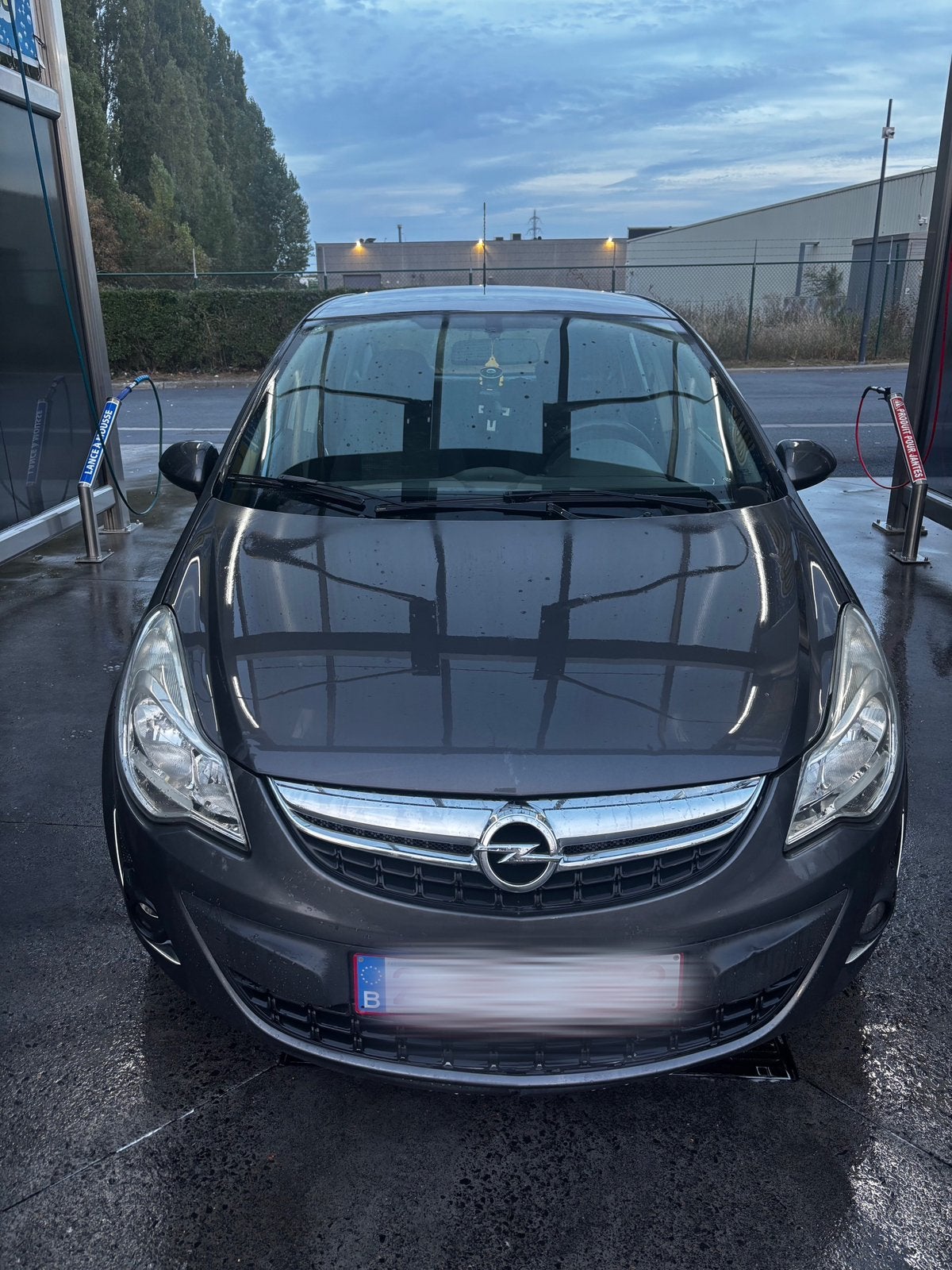 Opel corsa 1.3tcdi ecoflex, Autos, Euro 5, Achat, Boîte manuelle, 5 portes