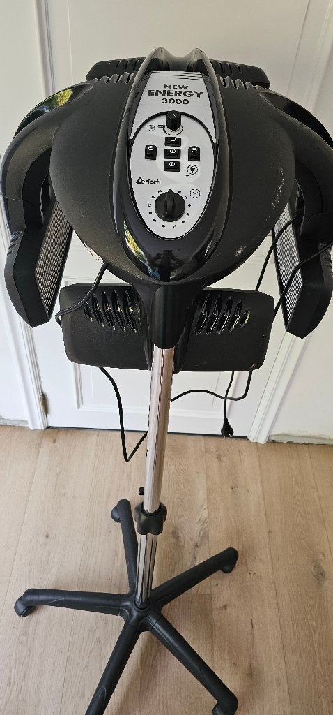 Ceriotti New Energy 3000 Climazon, Bijoux, Sacs & Beauté, Beauté | Soins des cheveux, Comme neuf, Sèche-cheveux, Enlèvement