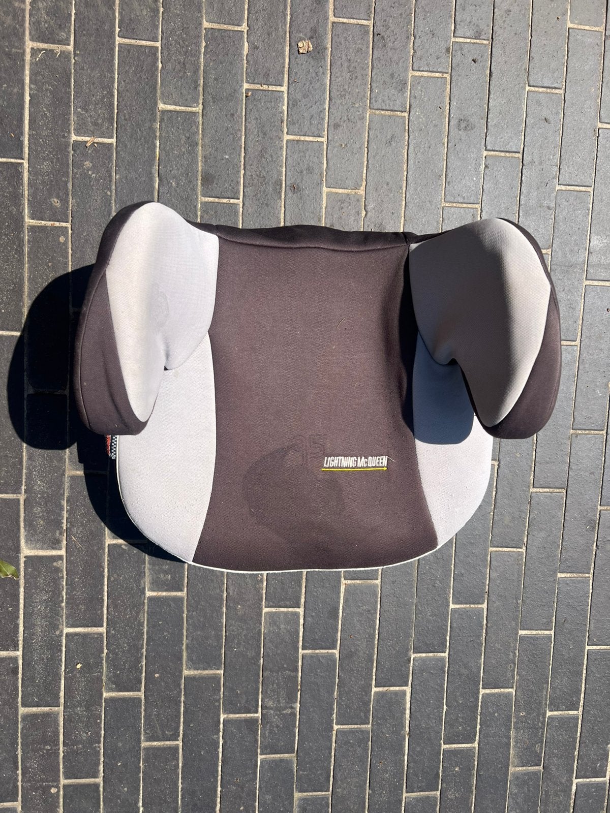 Zitverhoger voor in de auto, Kinderen en Baby's, Ophalen, Gebruikt
