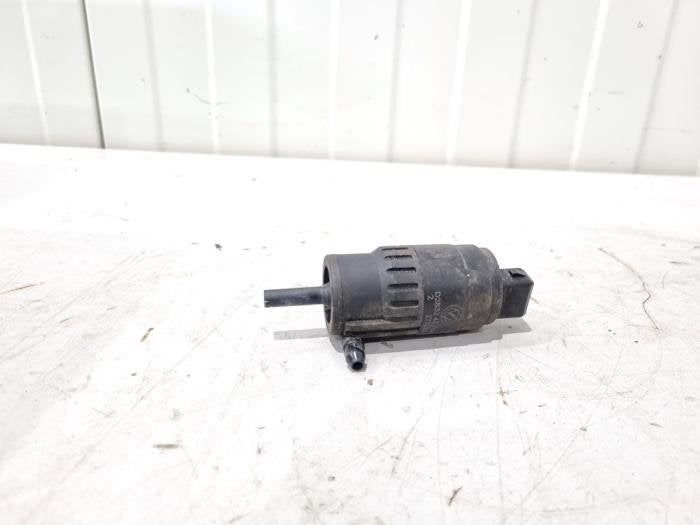 Pompe lave-glace avant d'un Fiat Doblo, Autos : Pièces & Accessoires, -, 3 mois de garantie, Utilisé, Fiat