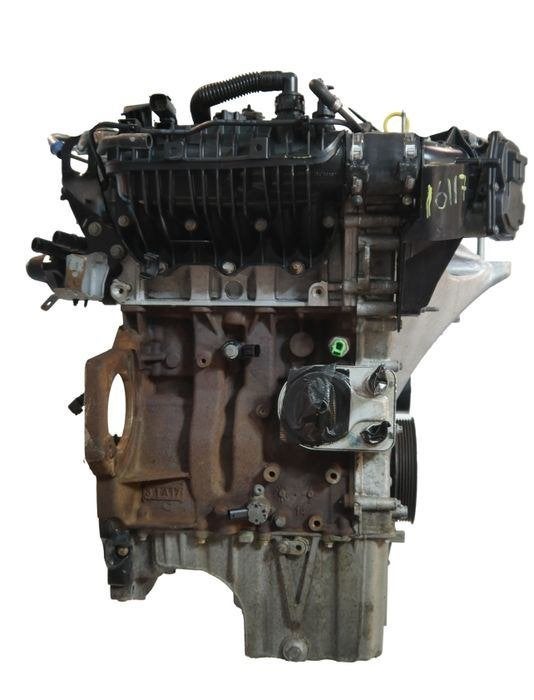 Moteur d'occasion Ford Fiesta B-Max 1.0 - SFJC, Autos : Pièces & Accessoires, Envoi, Révisé, Ford