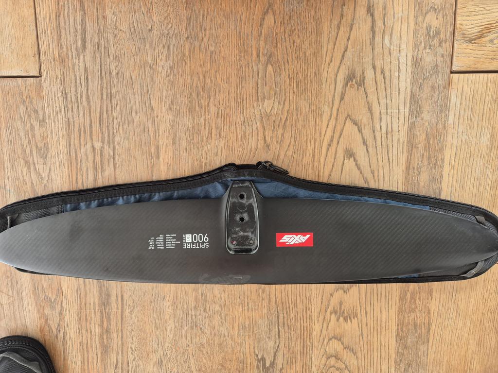 Front wing axis spitfire 900, Watersport en Boten, Wingsurfen, Gebruikt, Wingsurf-wing, Ophalen