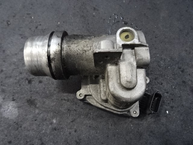 GASKLEPHUIS Renault Clio III (BR / CR) (8200614985), Gebruikt, Renault, Mevr. I. Hauben, Rue de l'Espoir 34 34
4030  GRIVEGNÉE, BE