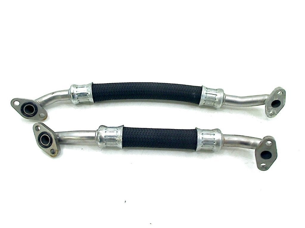 OLIELEIDING Suzuki GSX R 1000 2012-2016 (GSXR1000 L2-6), Motoren, Dhr. S. di Majo, Gebruikt, Info@cama-motorparts.nl, P.J. Troelstraweg 8 8
3144 CX  MAASSLUIS, NL