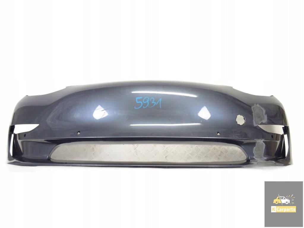 Tesla Model 3 Voorbumper, Tesla, Inc., Bumper, Tesla Road 1
78725  Austin, Gebruikt