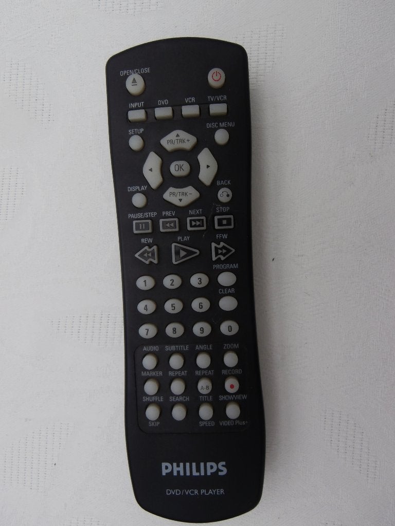 AFSTAND  BEDIENIGSKASTJE TV .PHILIPS   " GEZOCHT ", Ophalen, Nieuw, Philips, Smart TV