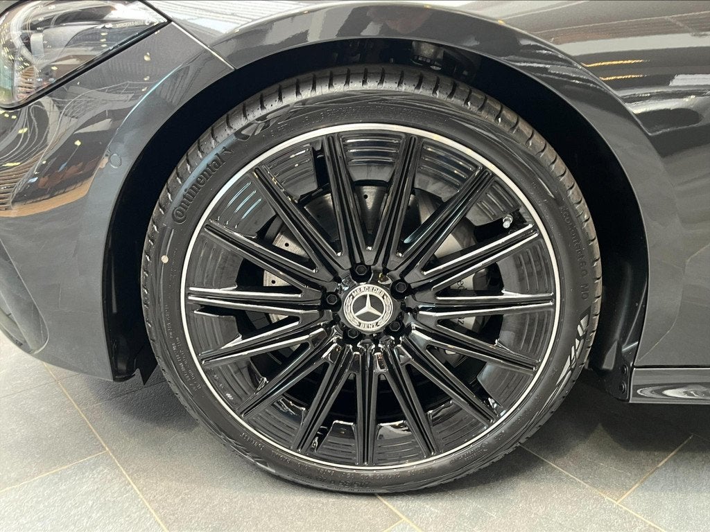 Mercedes-Benz CLE Cabriolet CLE 180 Cabriolet AMG Line, Autos, Neuf, Argent ou Gris, Achat, 1800 kg