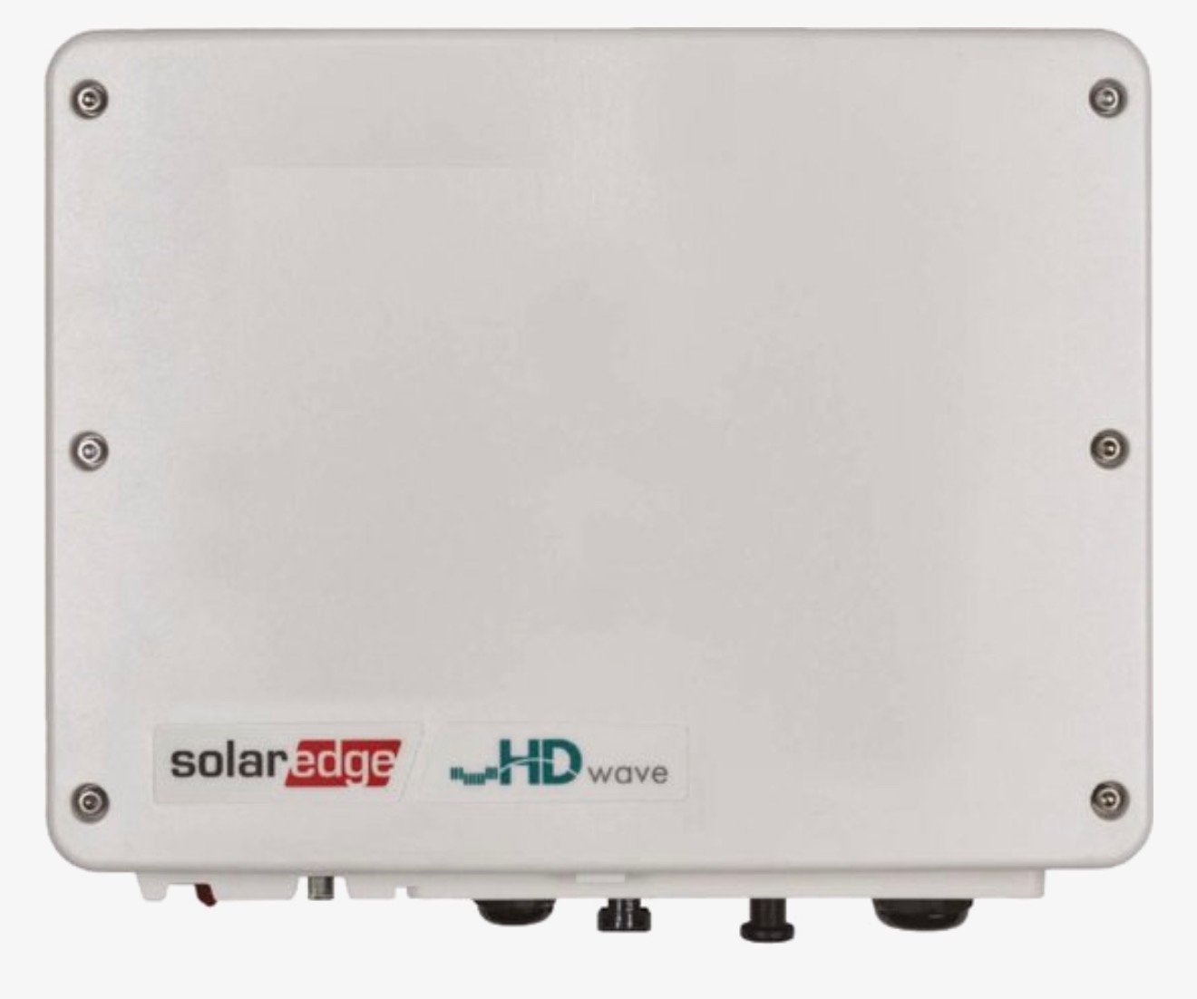 Omvormer/optimizers Solaredge SE 3000/3500/4000H, Ophalen, Zo goed als nieuw