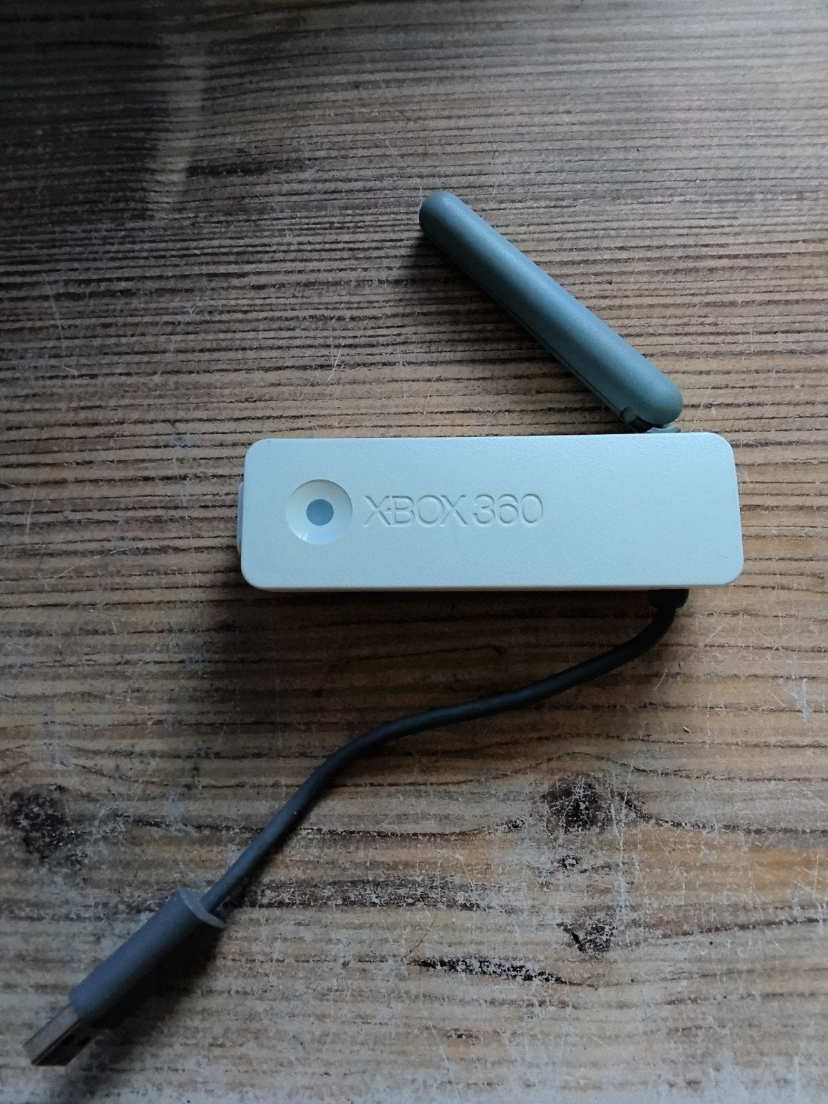 Originele Wireless Netwerk Adapter voor Xbox 360, Games en Spelcomputers, Ophalen of Verzenden