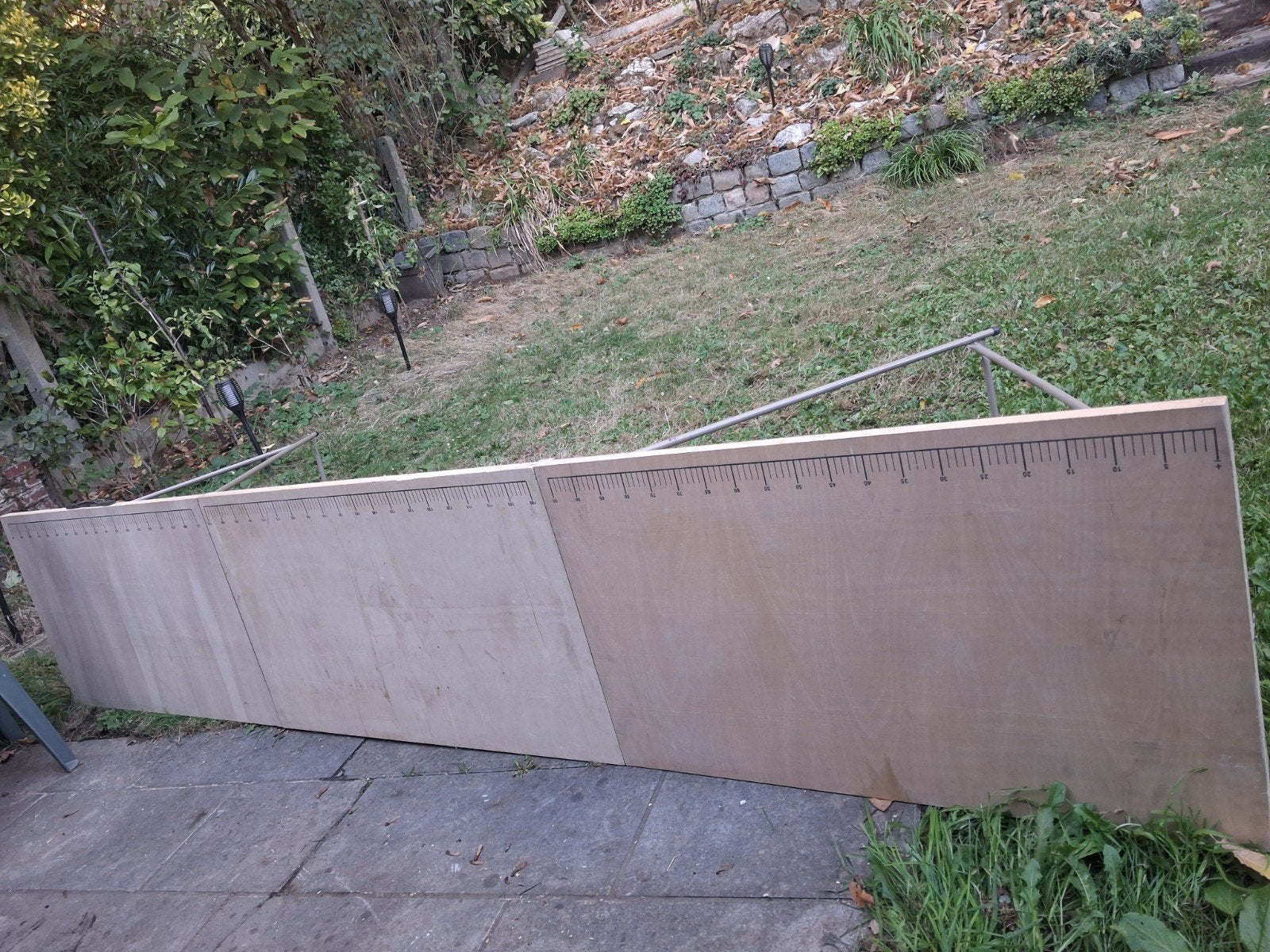 table à tapisser, Bricolage & Construction, Enlèvement