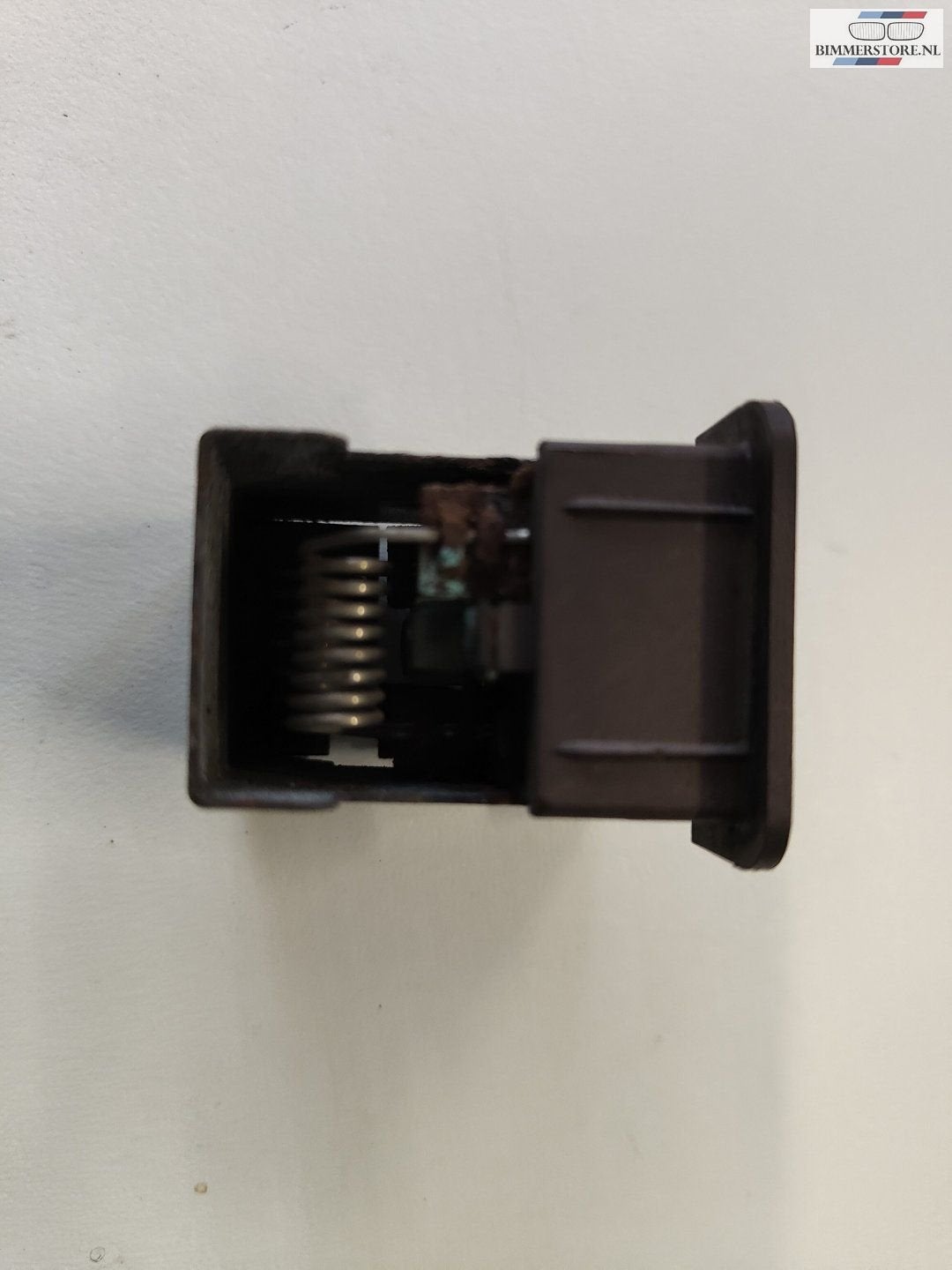 Kachelweerstand BMW 3 serie E30 en Z3 1375754, -, Utilisé, -, Enlèvement ou Envoi