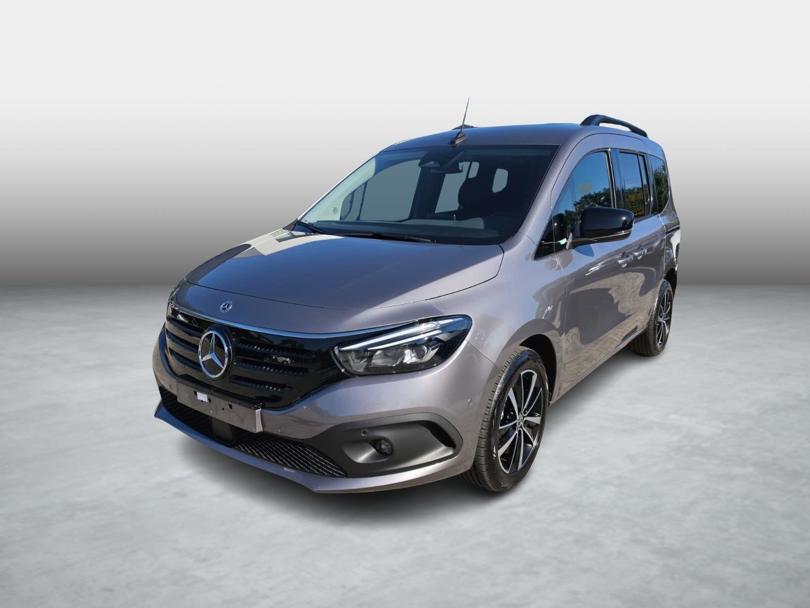 Mercedes-Benz EQT EQT 200 L1 (automatique), Autos, Mercedes-Benz, Achat, Euro 6, Entreprise, https://public.car-pass.be/vhr/9539984b-f57a-453b-8aef-c1b58029821b