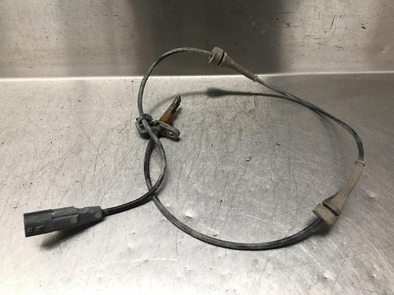 CAPTEUR ABS ABS Nissan Micra (K14) (01-2016/12-2024), Utilisé, Nissan