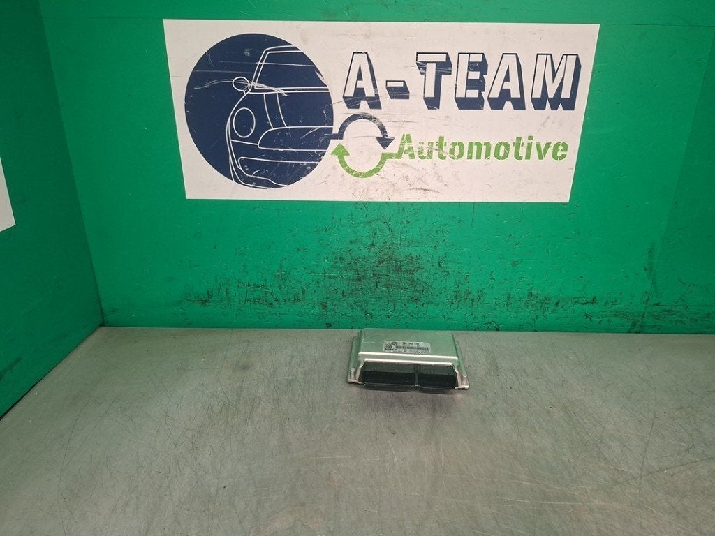 CALCULATEUR MOTEUR ECU Exeo (3R2) (|3R0906032|0261S04656|), Seat Deutschland GmbH, Service@seat.de, Utilisé, Seat