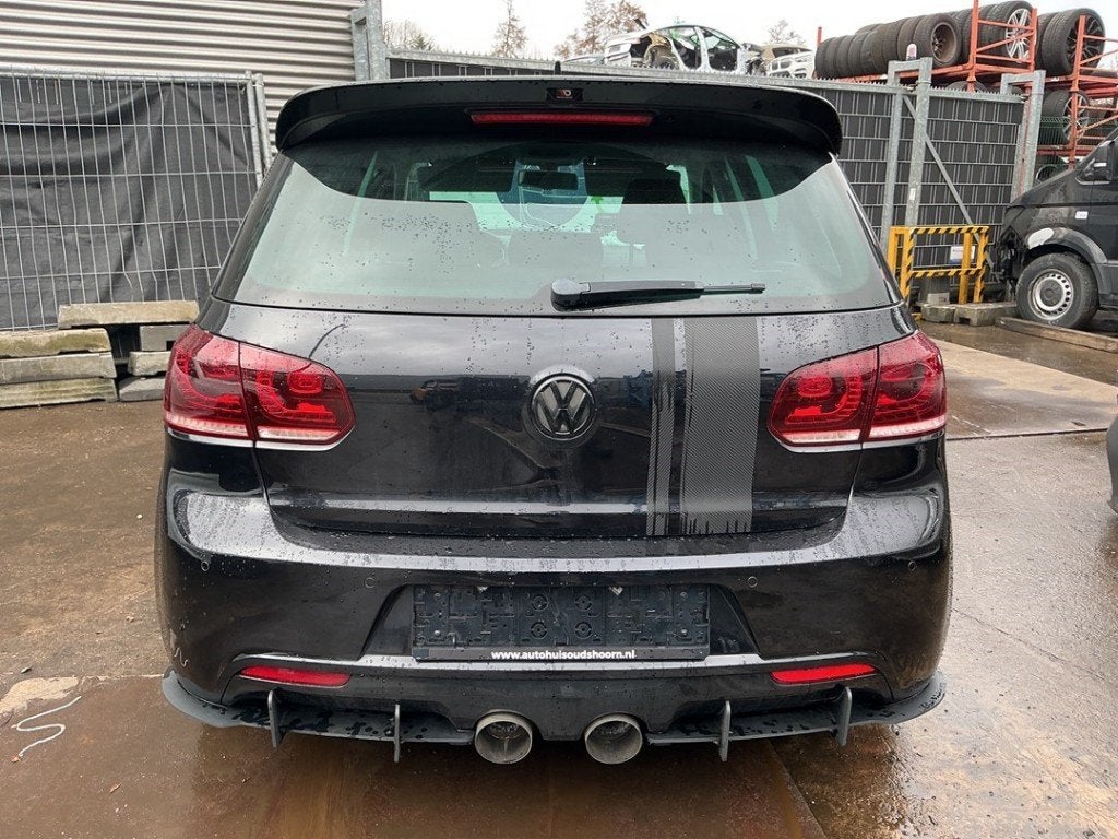 BERCEAU MOTEUR Volkswagen Golf VI (5K1) (|1K0505315BM|), Utilisé, Volkswagen
