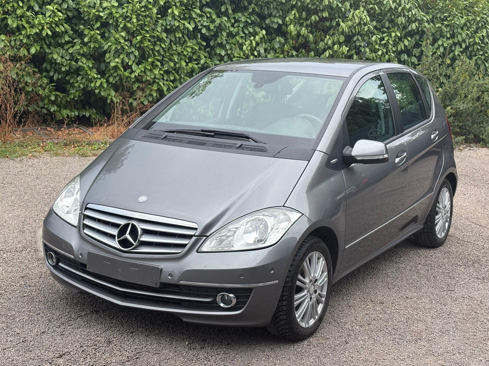 Mercedes a200 cdi euro5, Auto's, Bedrijf, Te koop
