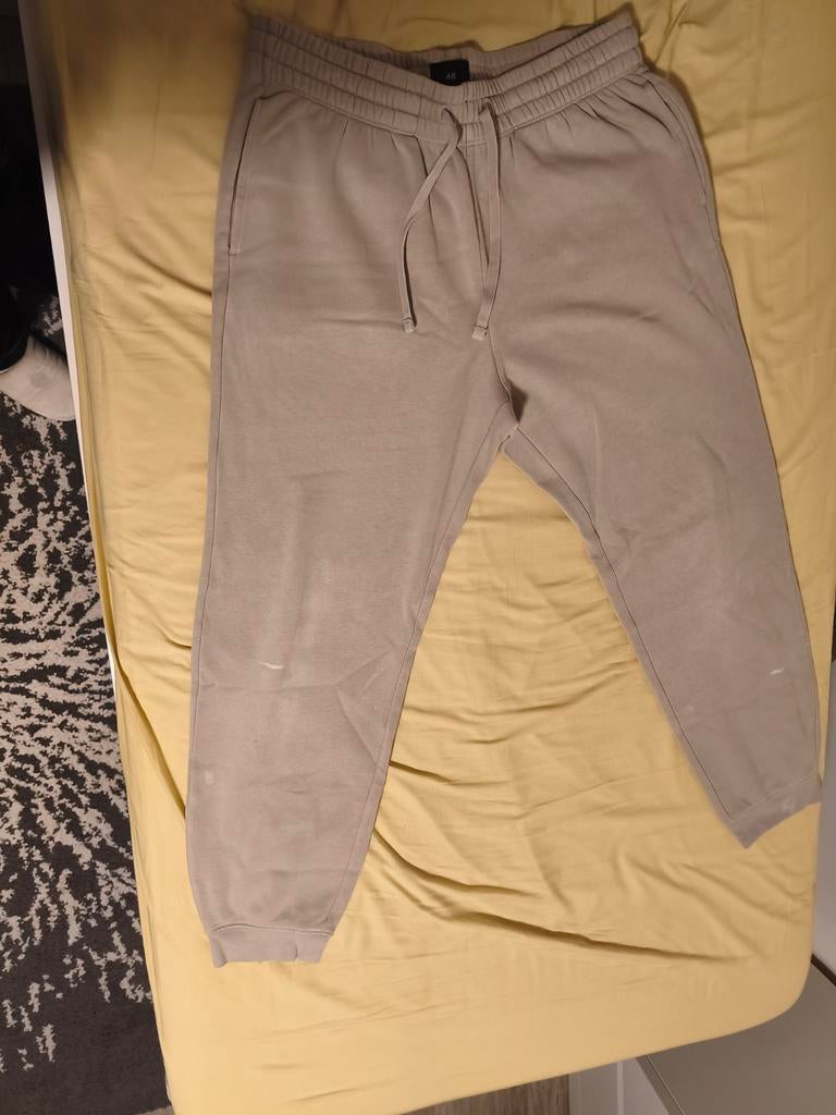 Jogging, Enlèvement ou Envoi