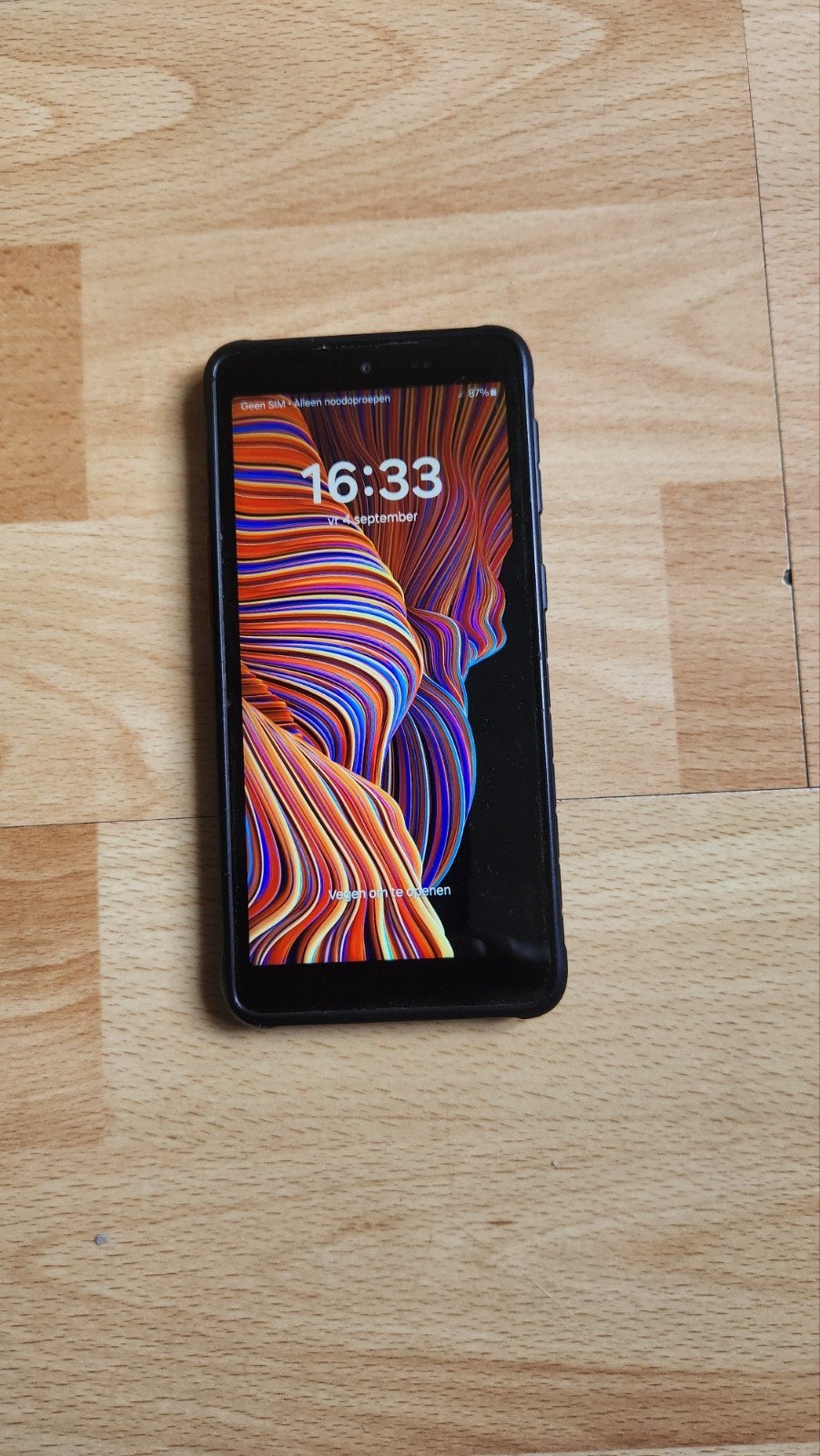 Te koop Samsung galaxy Xcover 5 64gb, Enlèvement, Comme neuf