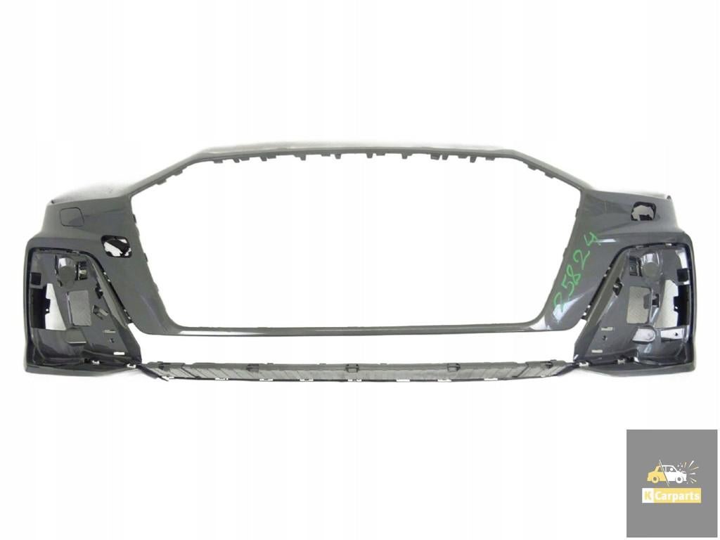 Pare-chocs avant Audi A1 82A S-Line 18 -, Pare-chocs, AUDI AG, Auto-Union-Strasse 1
85045  Ingolstadt, DE, Audi