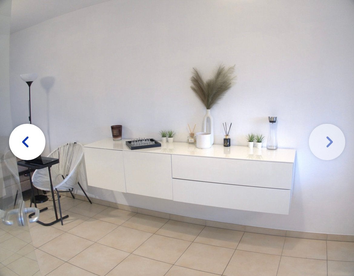 Appartement en duplex, Immo