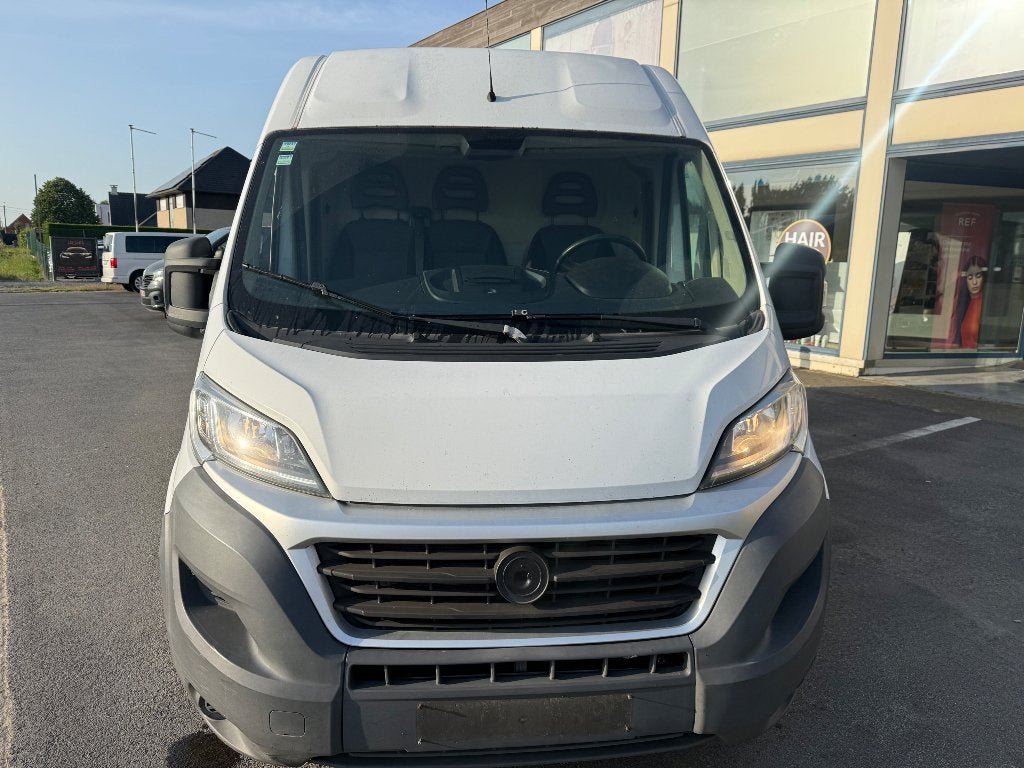 Fiat, Euro 5, Achat, Boîte manuelle, Particulier
