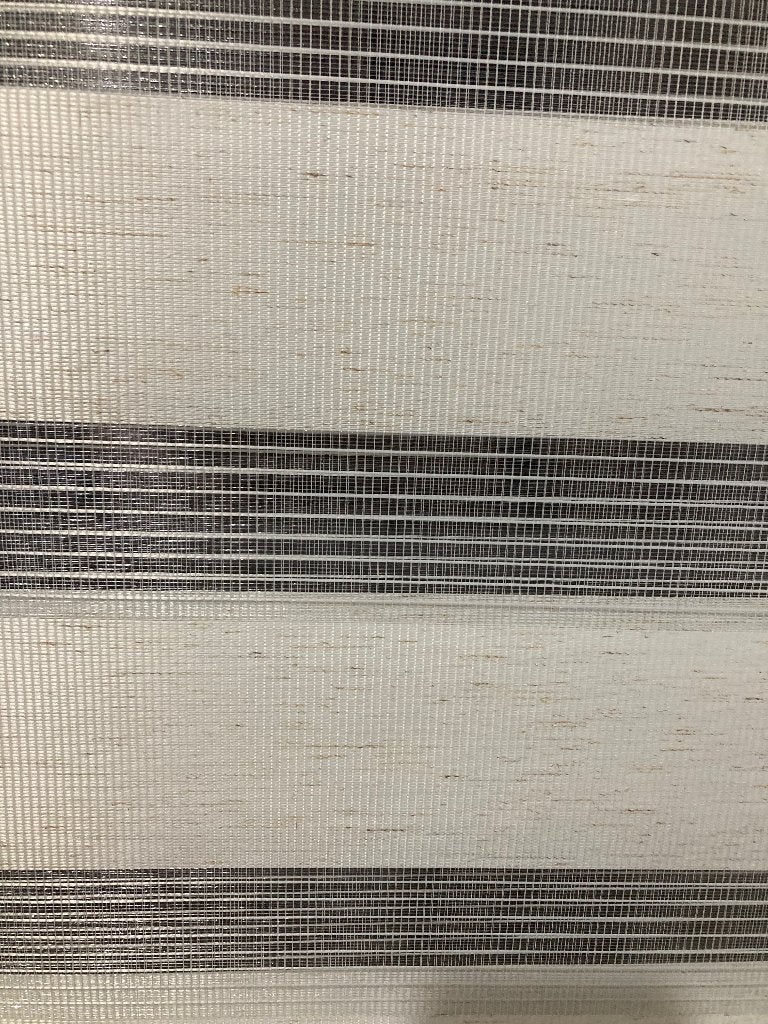 2 zonwering voor dag/nacht 150/41, Huis en Inrichting, Overige materialen, Overige merken, Duo rolgordijn, Beige